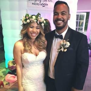 Meet your Posher, Gregory